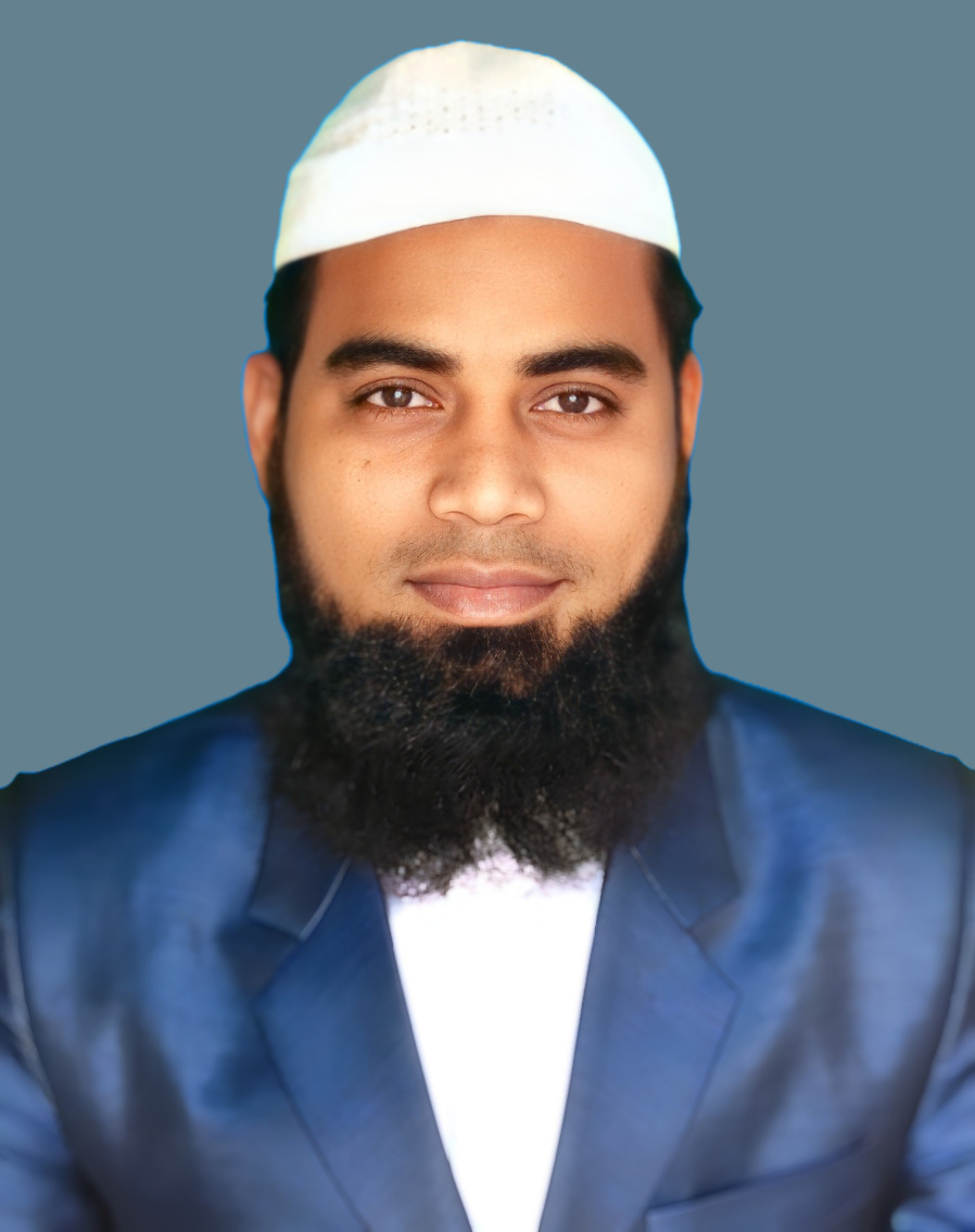 মুফতীঃ নাসির উদ্দীন